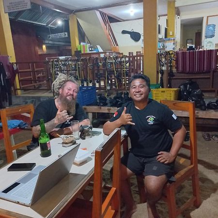 4 Sisters Divers Bunaken Zewnętrze zdjęcie
