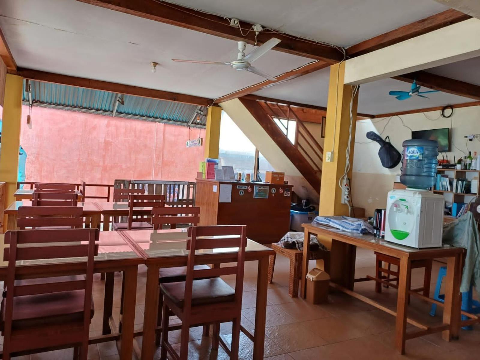 4 Sisters Divers Bunaken Zewnętrze zdjęcie
