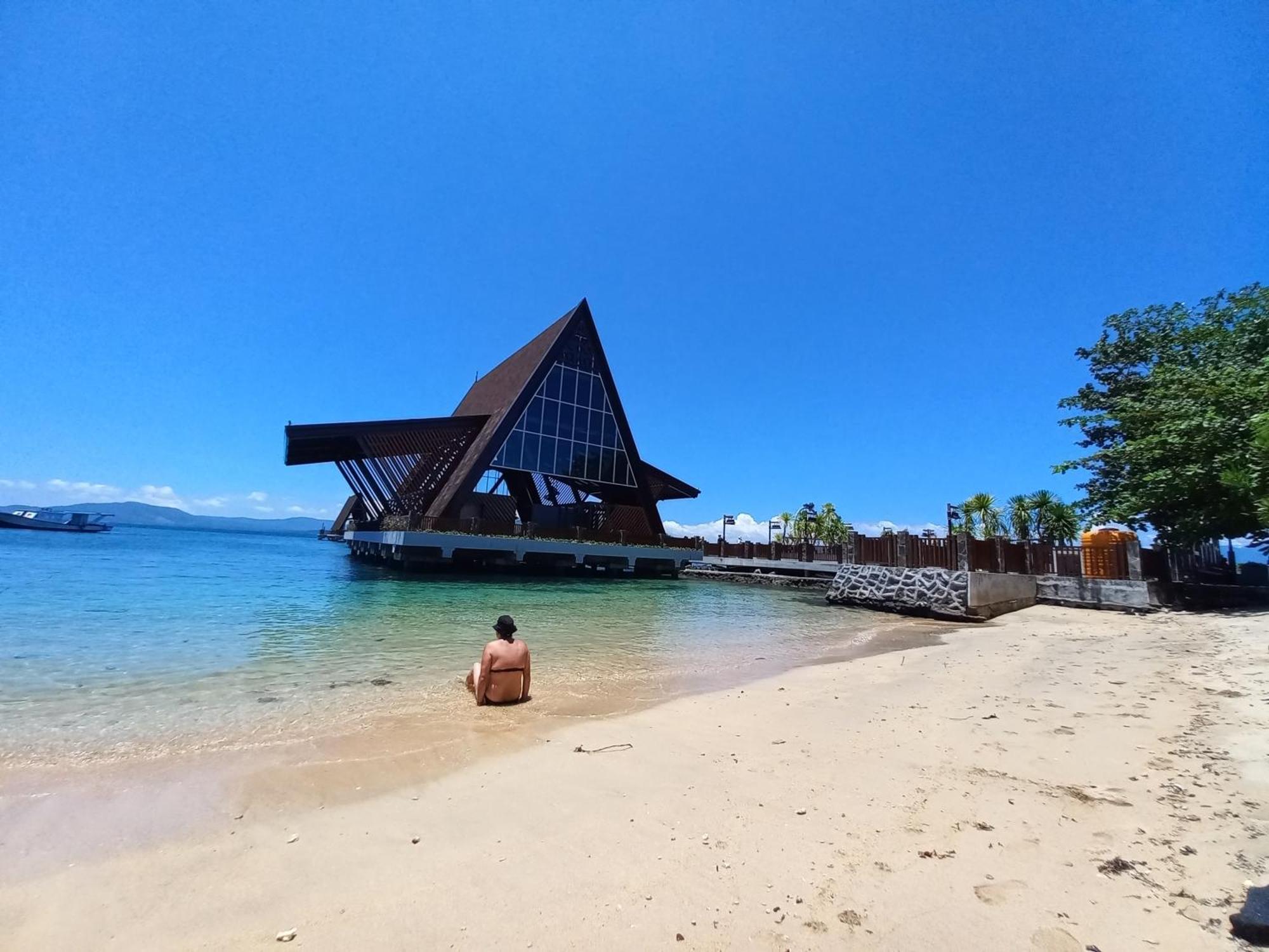 4 Sisters Divers Bunaken Zewnętrze zdjęcie