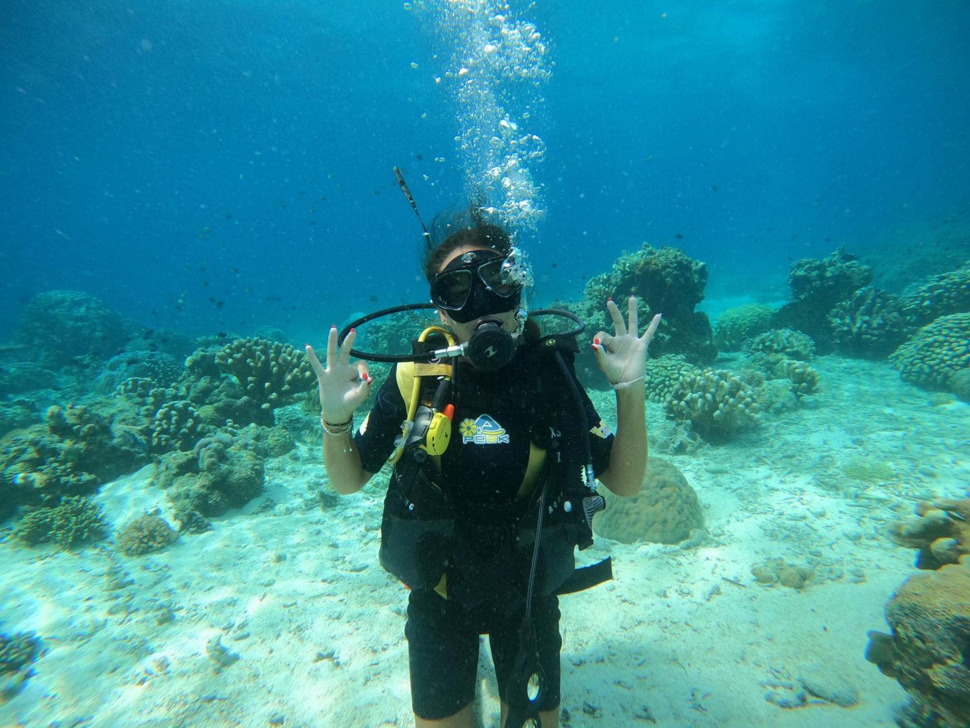 4 Sisters Divers Bunaken Zewnętrze zdjęcie