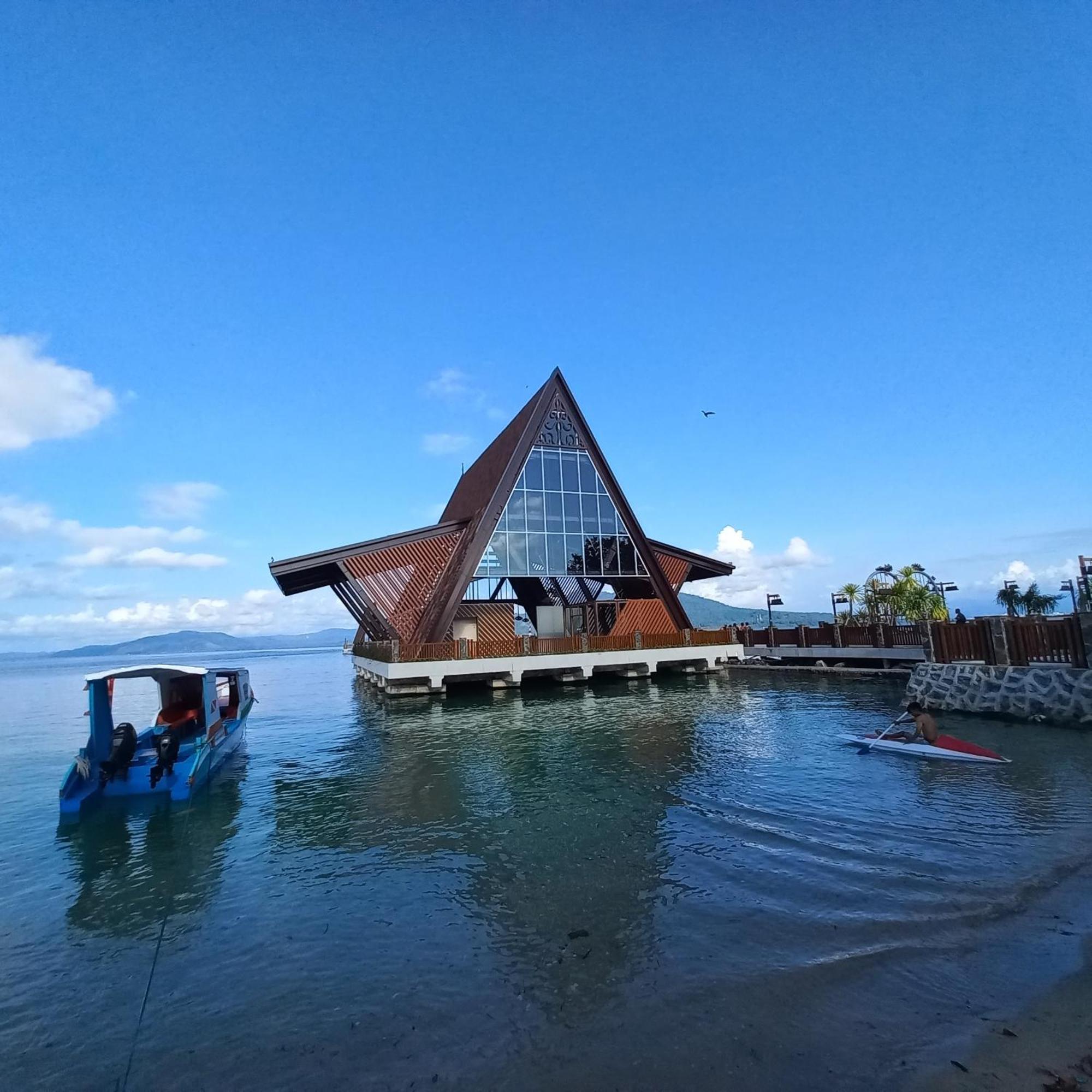 4 Sisters Divers Bunaken Zewnętrze zdjęcie