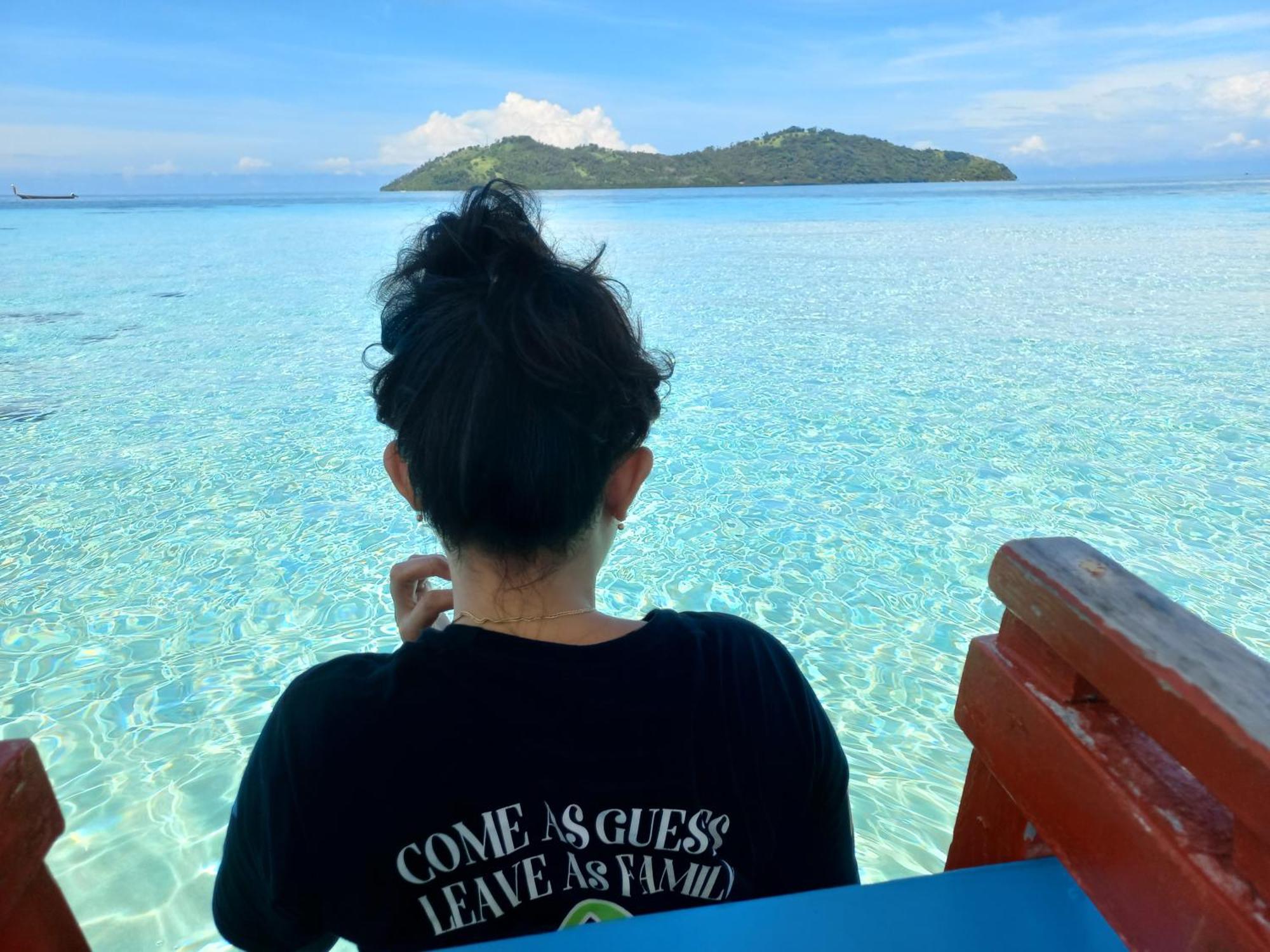 4 Sisters Divers Bunaken Zewnętrze zdjęcie