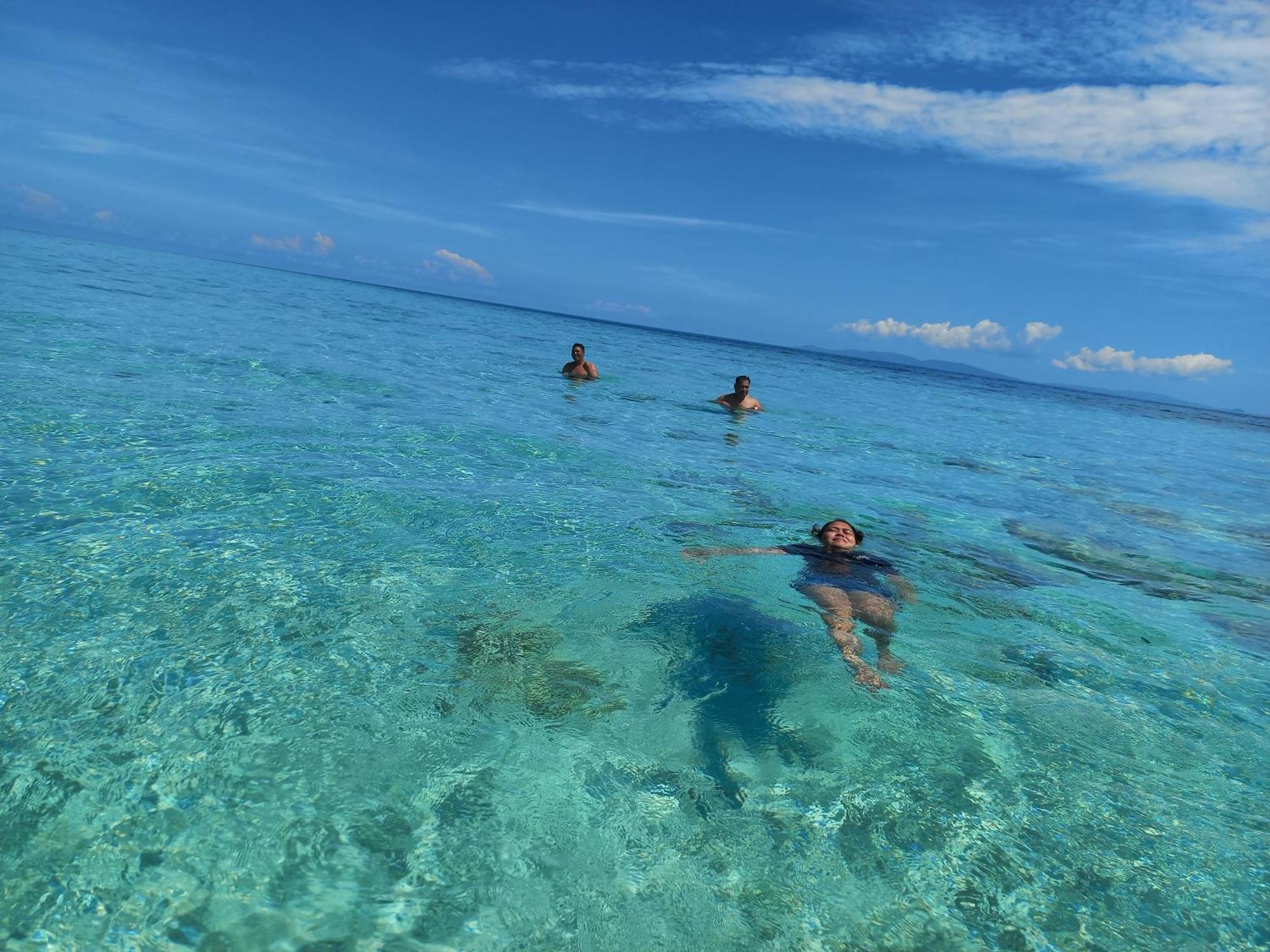 4 Sisters Divers Bunaken Zewnętrze zdjęcie