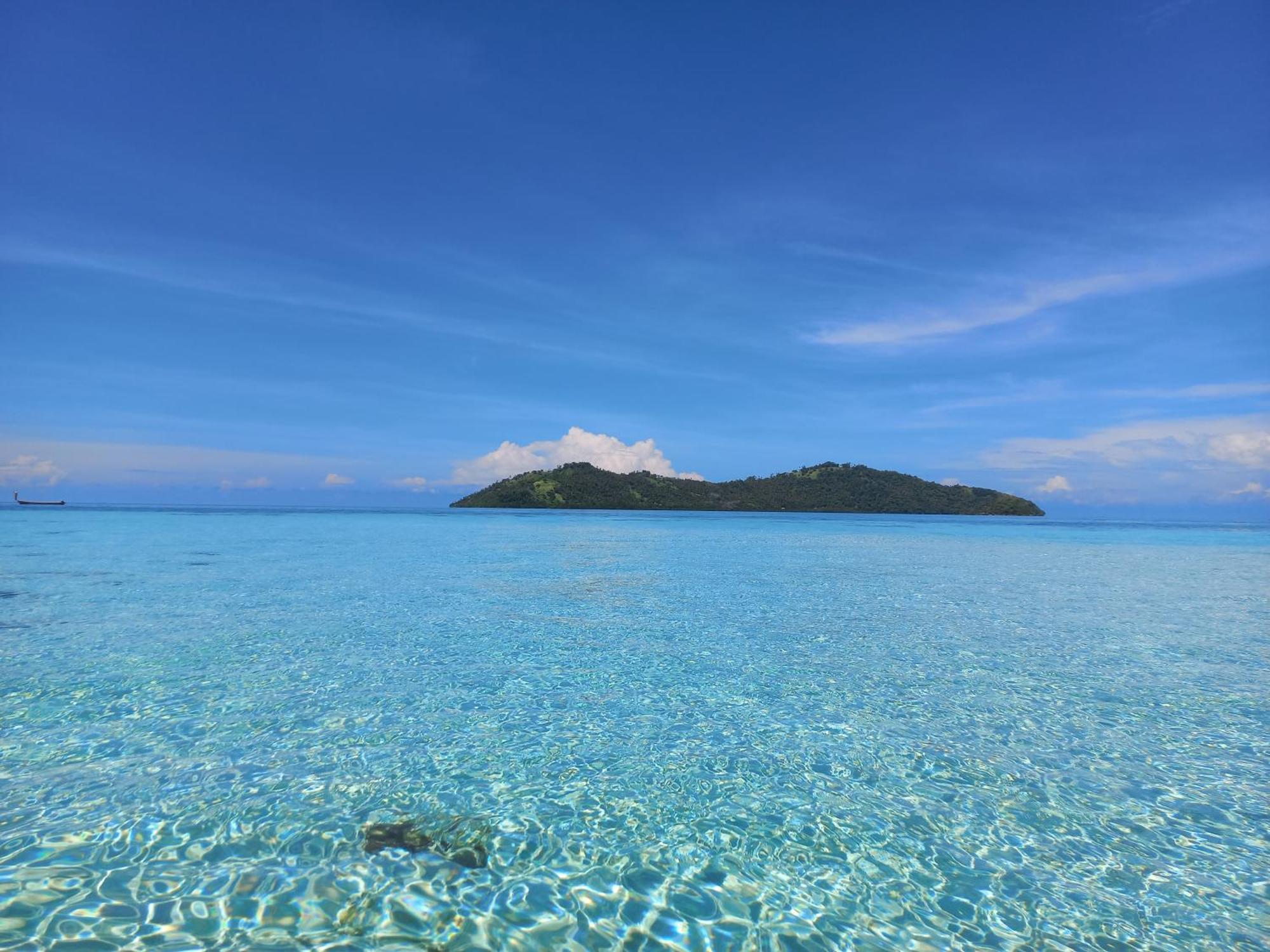 4 Sisters Divers Bunaken Zewnętrze zdjęcie